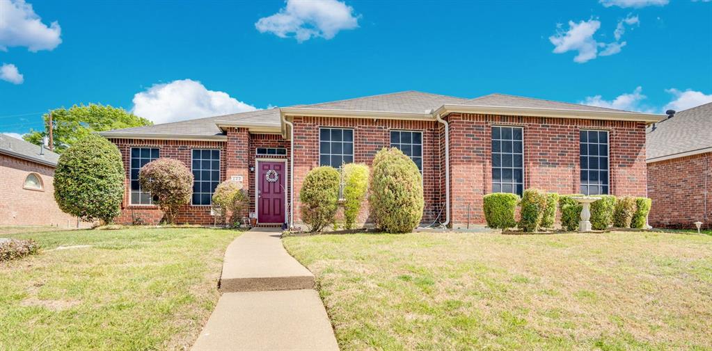 Hugh Walker Home for Sale