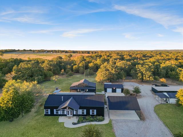 Zion Hill Home for Sale