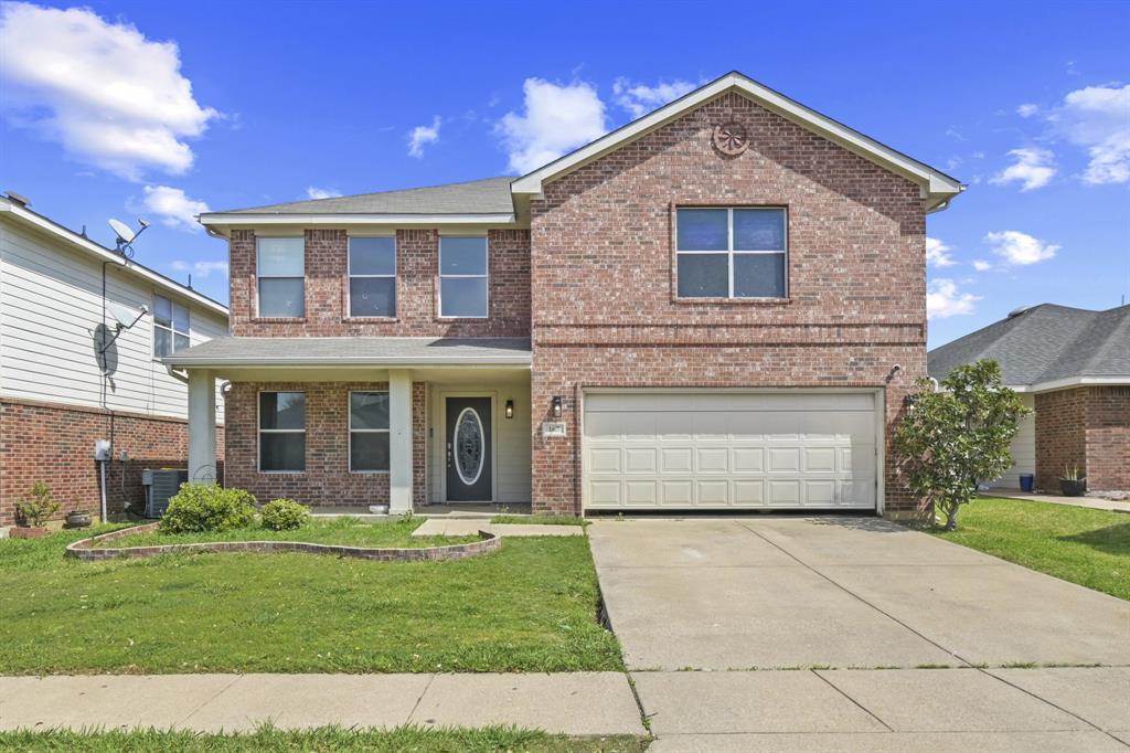 Jefferson Home for Sale
