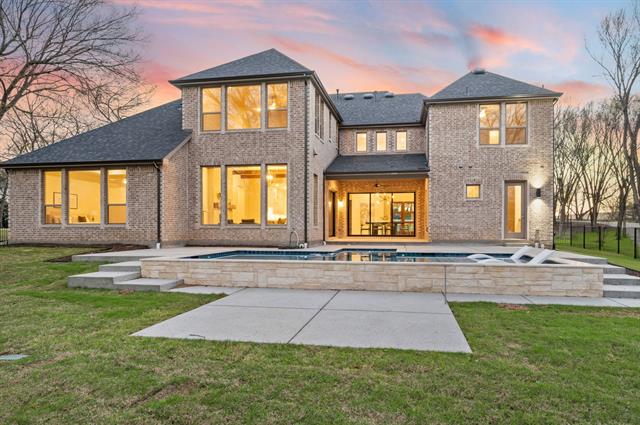 Ravenwood Home for Sale