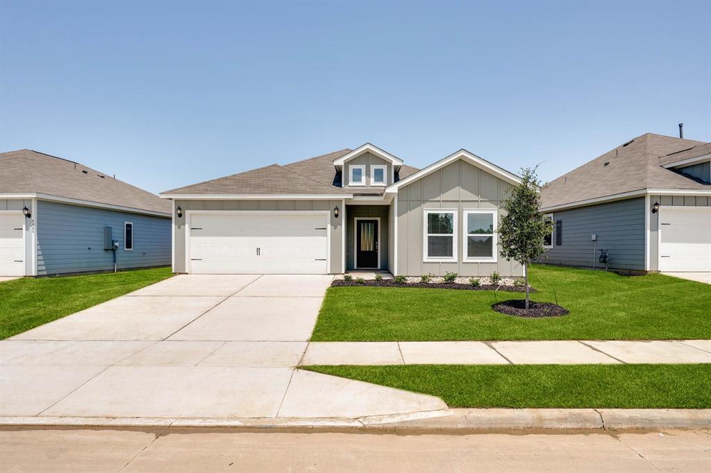 Stranton Home for Sale