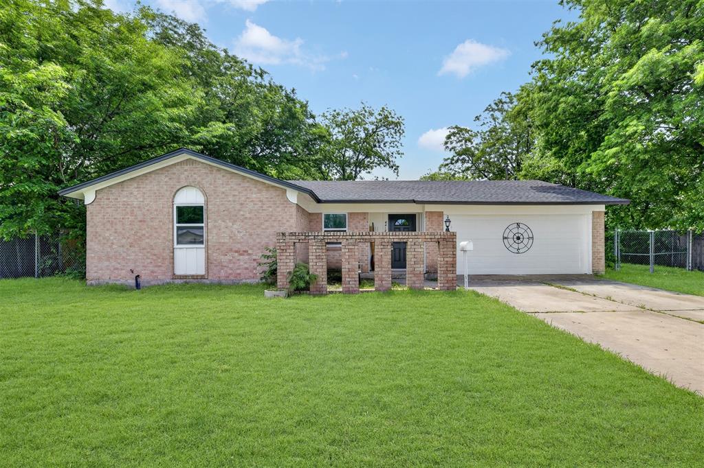 Embassy Home for Sale