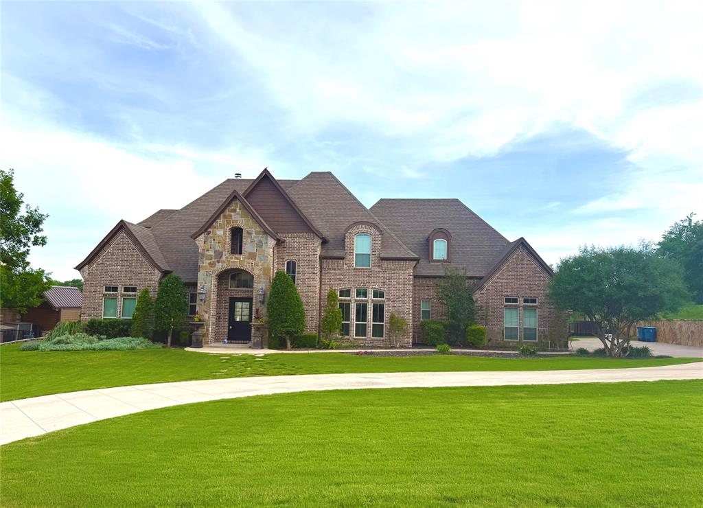 Buchanan Home for Sale