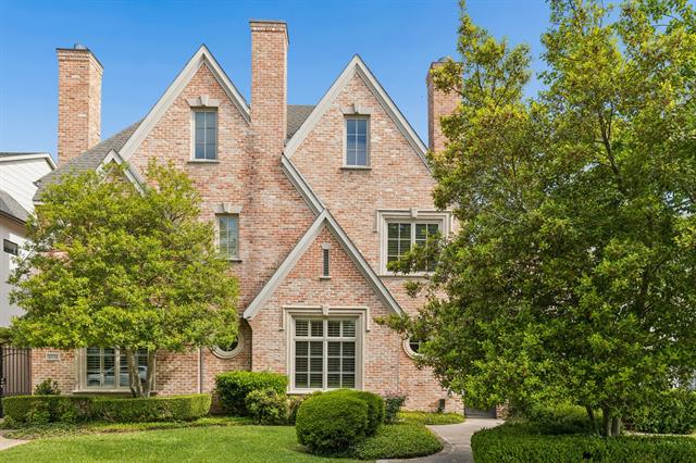 Emerson Home for Sale
