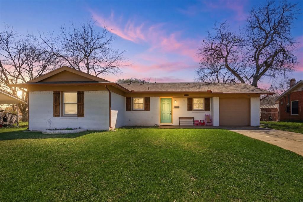 Roma Home for Sale