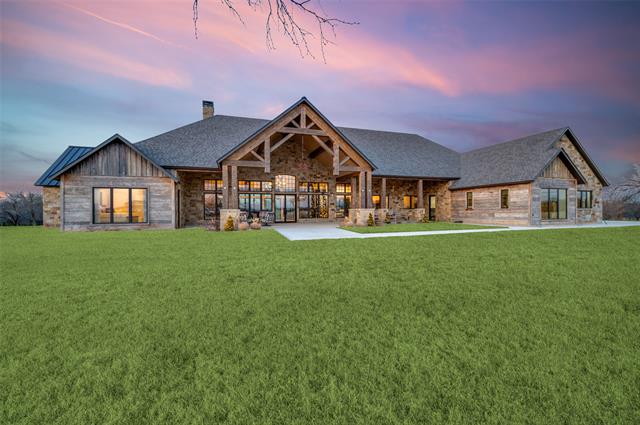 Hartlee Field Home for Sale