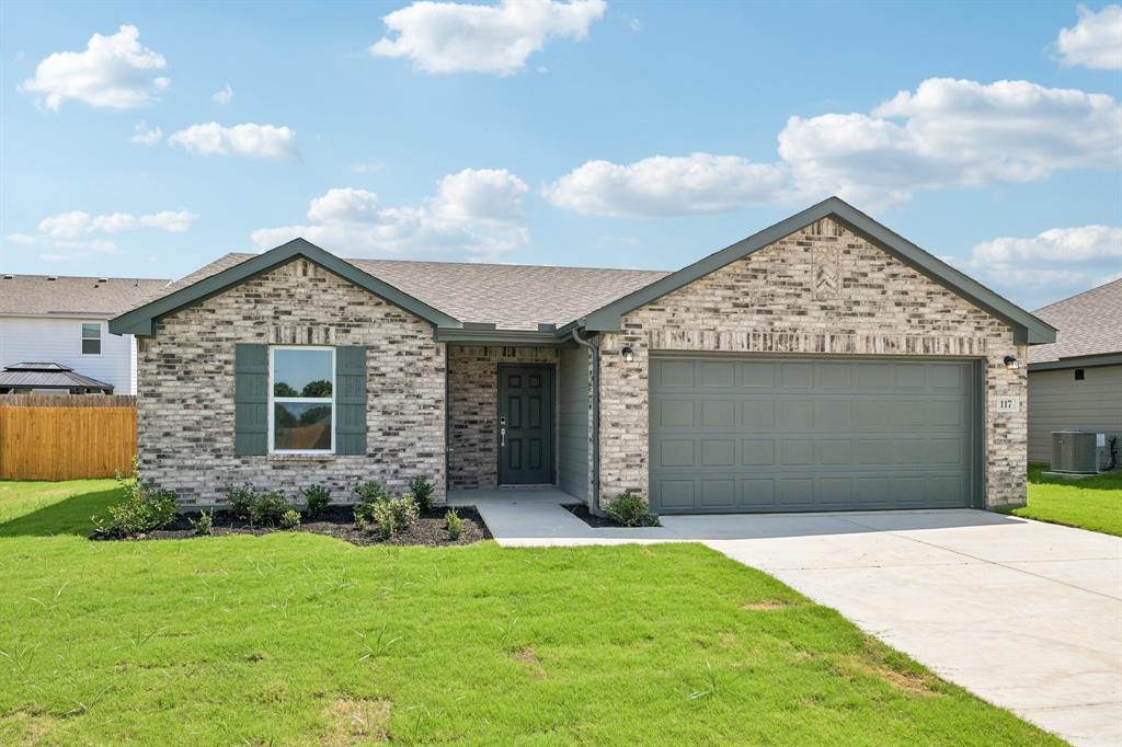 Annabelle Home for Sale