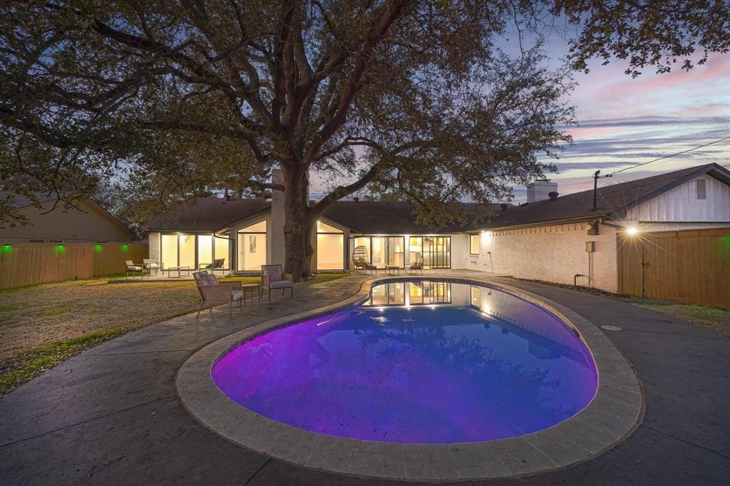 Allencrest Home for Sale