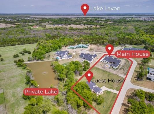 Vaquero Home for Sale