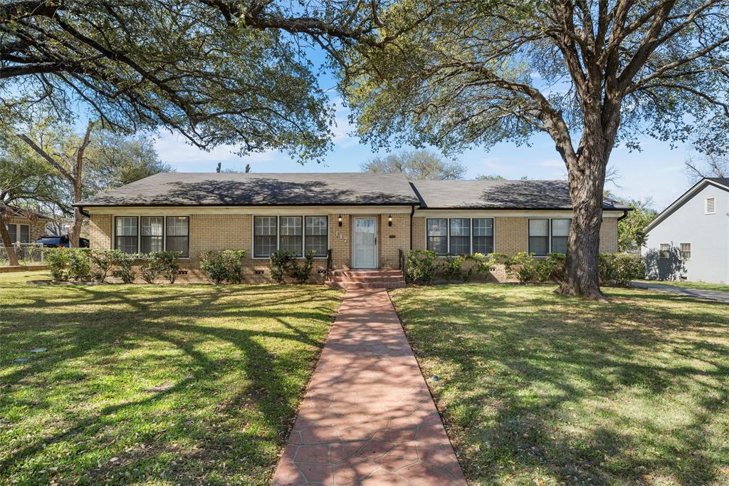 Colcord Home for Sale