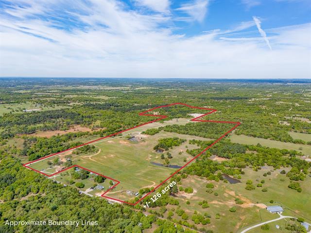County Road 2690 Home for Sale