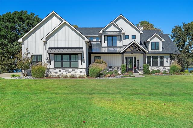 The Shores Home for Sale