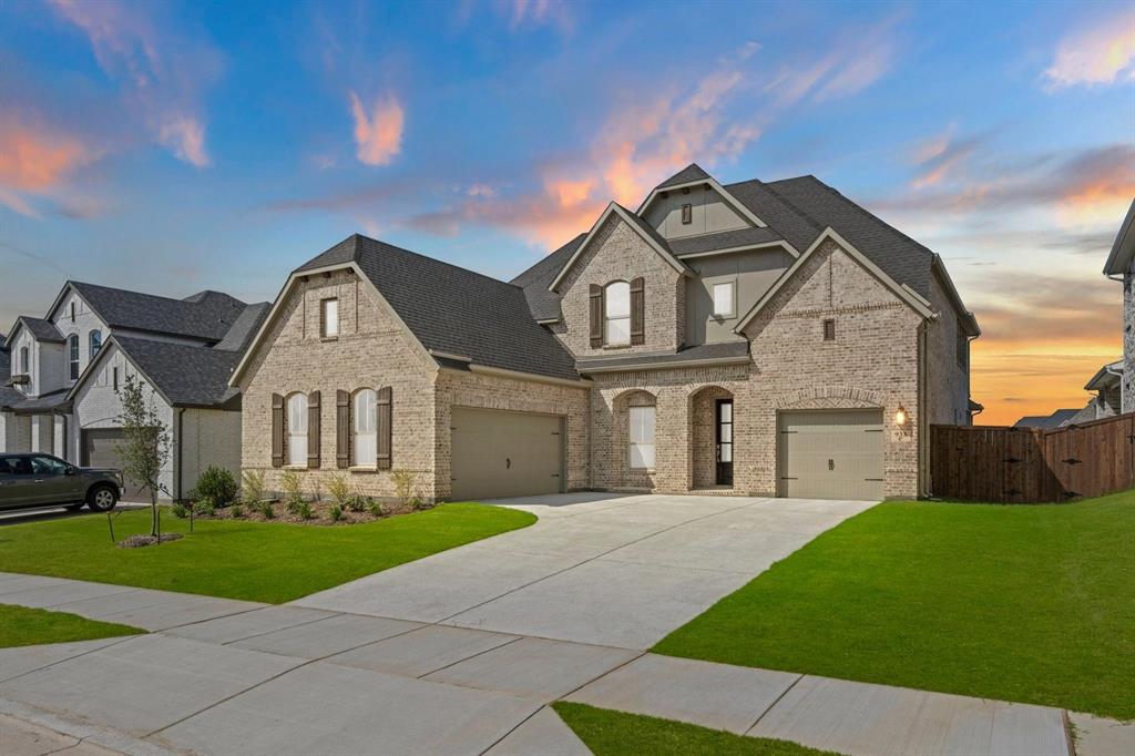 Mumms Field Home for Sale