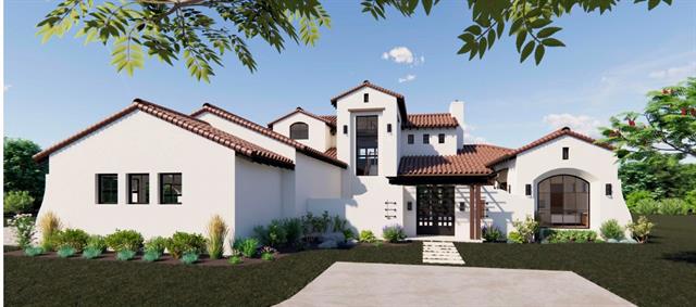 Saddleback Home for Sale