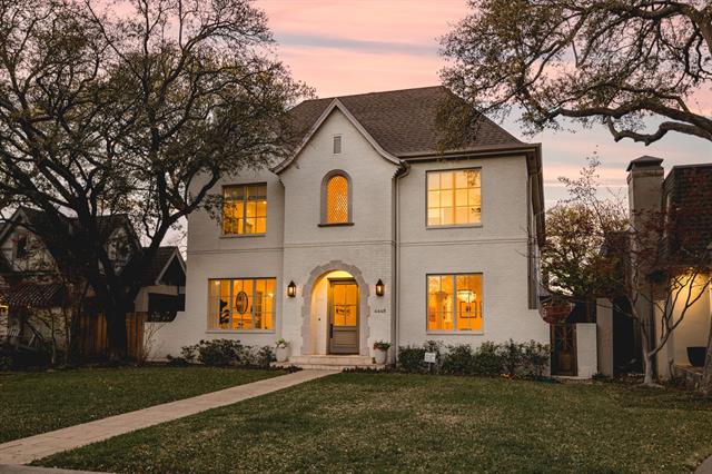 Mockingbird Home for Sale