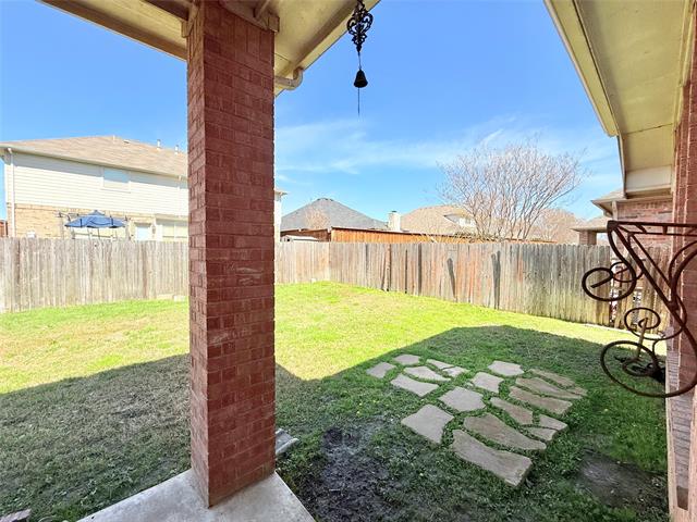 Flint Rock Rental Property