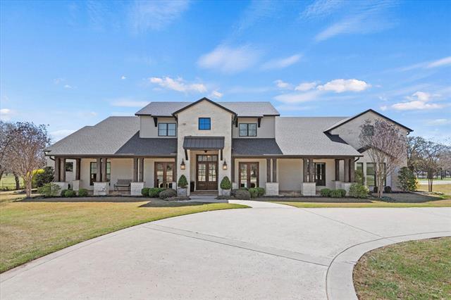 Stephens Ranch Home for Sale