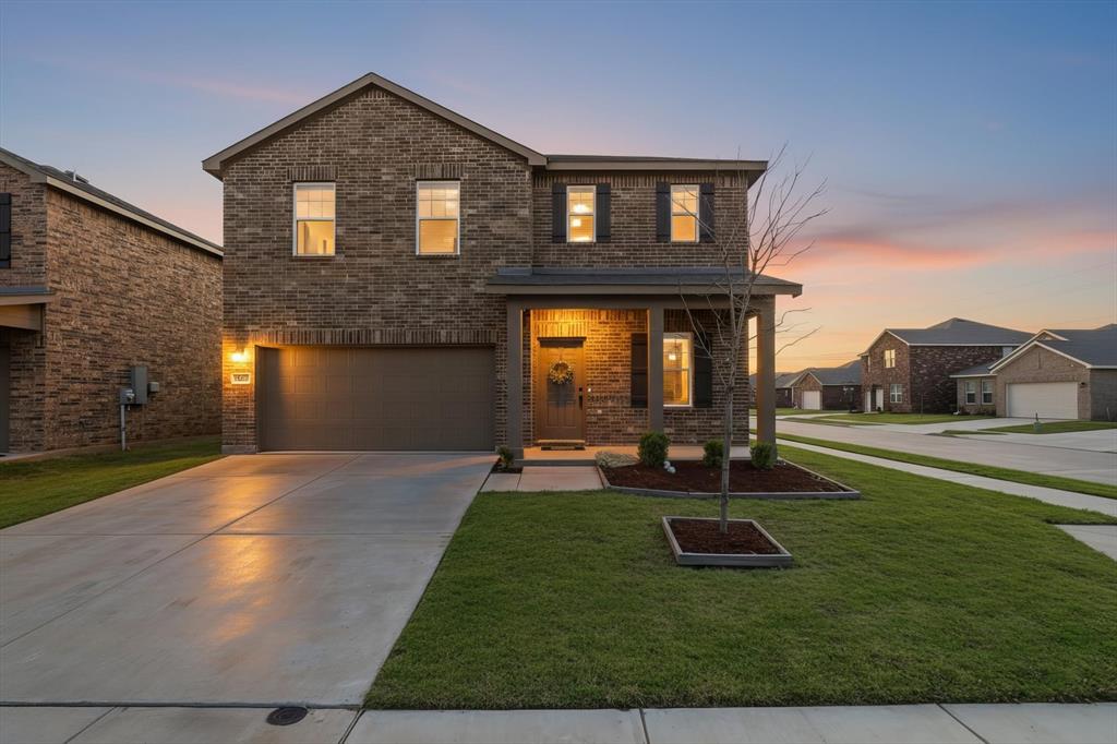 Bridgetown Home for Sale