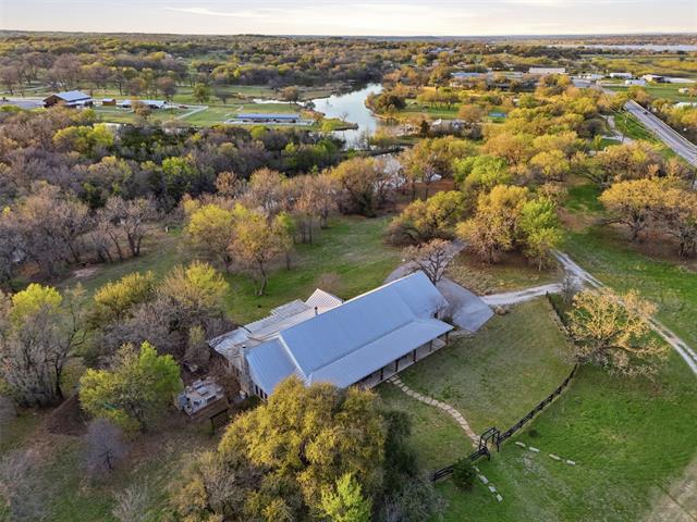 Lipan Home for Sale