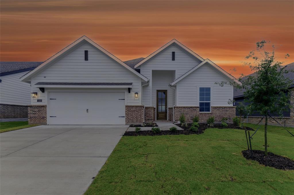 Frio Home for Sale