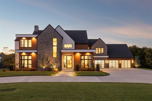 Creekview Home for Sale