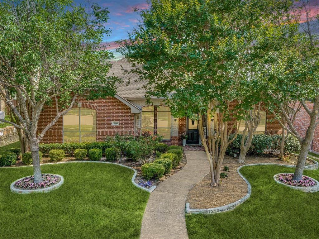Childress Home for Sale