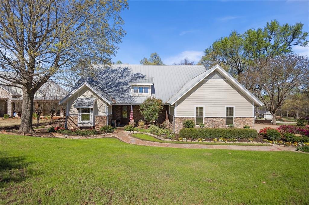 Red Azalea Home for Sale