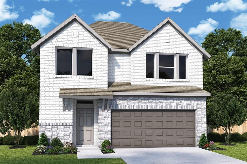 MOSAIC Home for Sale