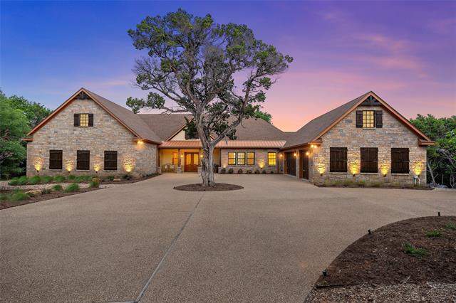 Lost Home for Sale