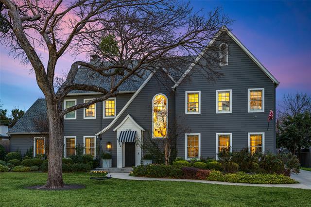 San Pedro Home for Sale