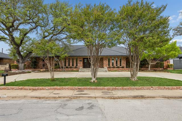 Brookshire Home for Sale