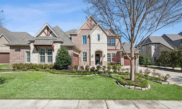 Lake Carillon Home for Sale