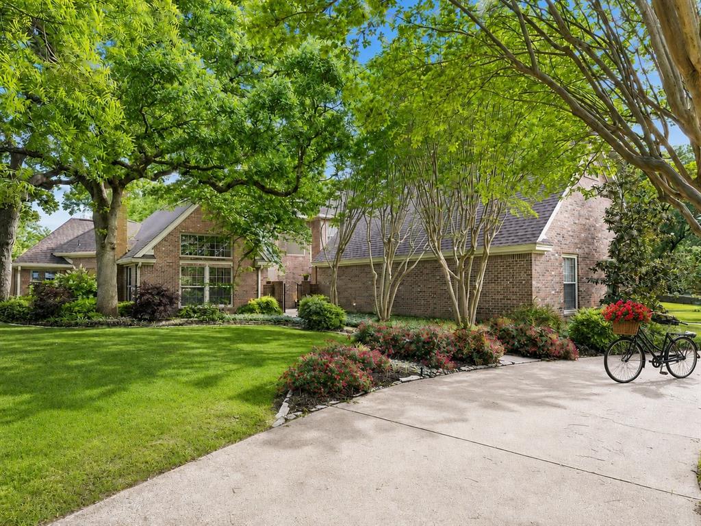 Woodbrook Home for Sale