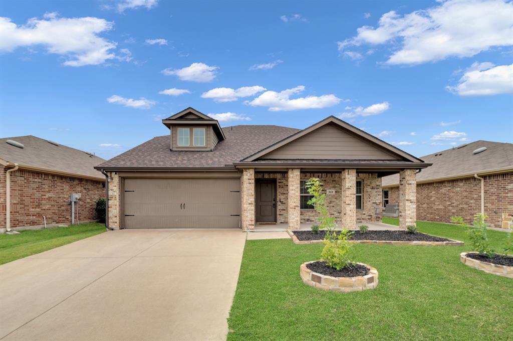 Horton Home for Sale