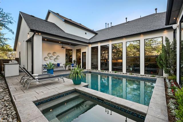 Green Knoll Home for Sale