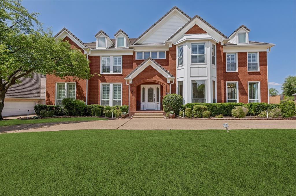 George Home for Sale