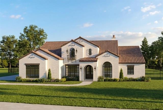 Manza Home for Sale
