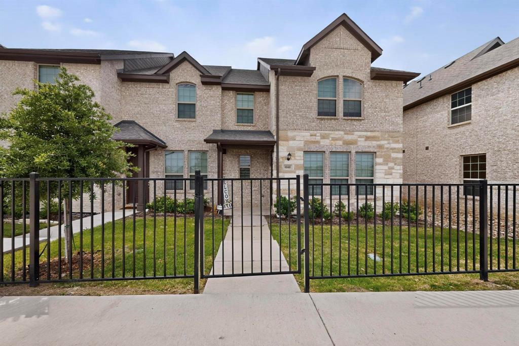 Bursey Home for Sale