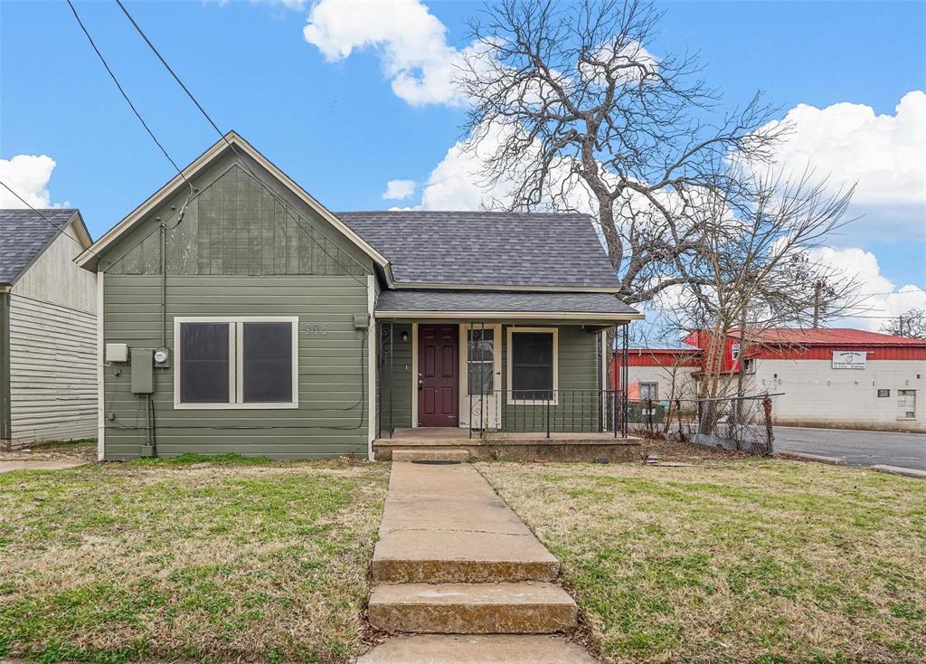 Houston Home for Sale