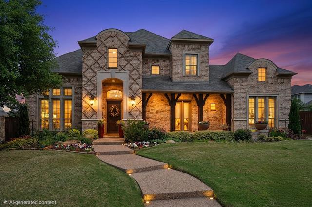 King Arthur Home for Sale