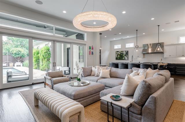 Stanford Home for Sale