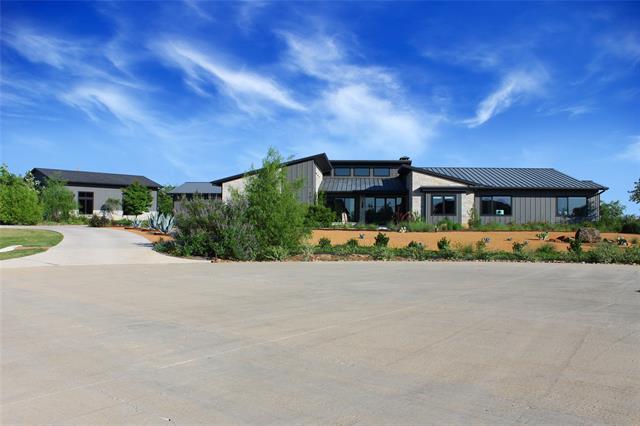 High Meadow Home for Sale