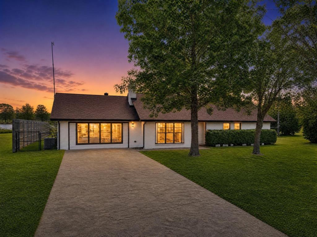 County Road 1559 Home for Sale