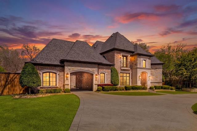 Forest Home for Sale