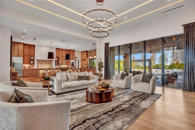 Golden Ranch Home for Sale