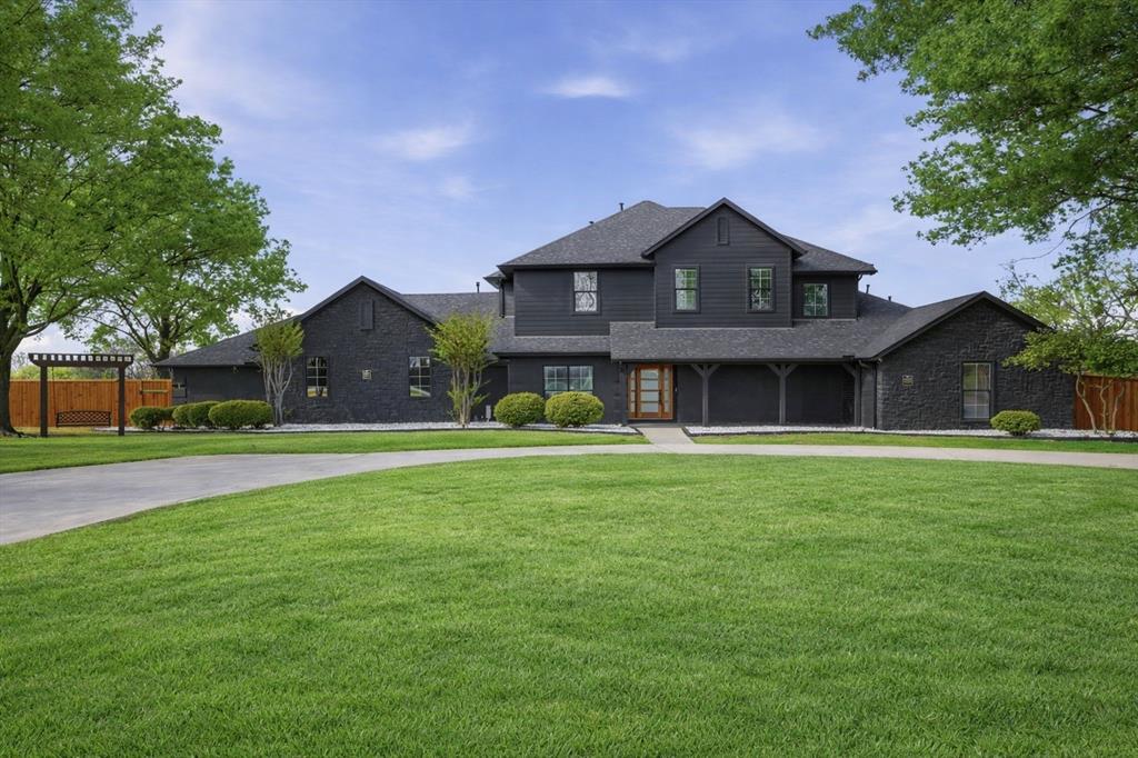 Preston Hills Home for Sale