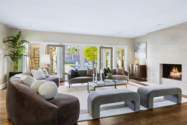 Forestshire Home for Sale