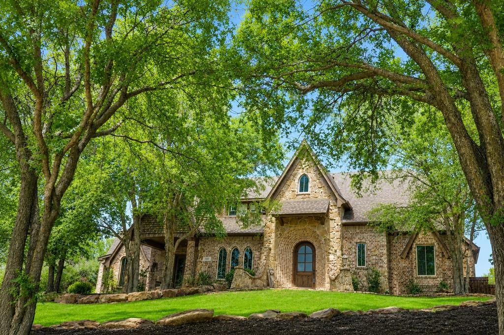 Woodland Home for Sale