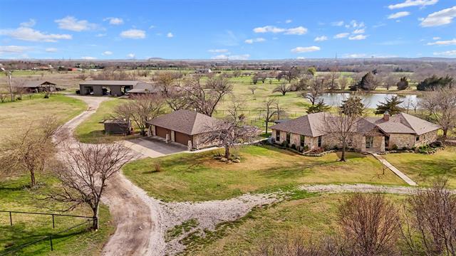 Jim Christal Home for Sale