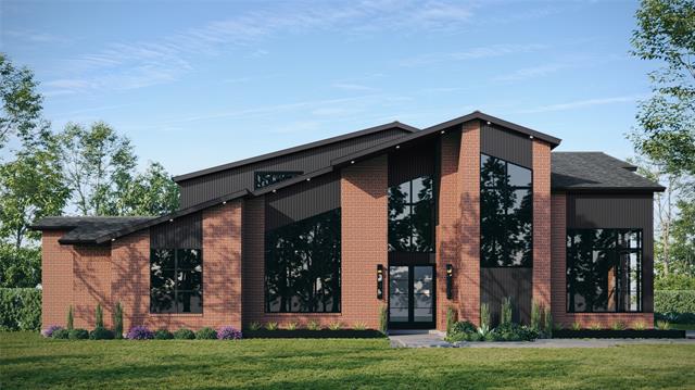 Walnut Hill Home for Sale
